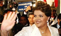 «روسف» خواستار ایجاد اصلاحات سیاسی در برزیل شد