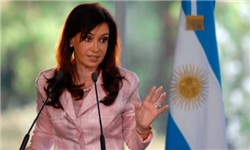 آرژانتین از «اوباما» خواست در قبال صندوق کرکس موضعی روشن اتخاذ کند