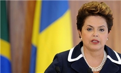 حزب کارگران برزیل فراخوان کودتایی نظامی علیه «روسف» را محکوم کرد