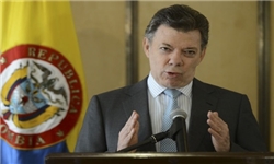رئیس‌جمهور کلمبیا: توافق با «فارک» تغییری در سیستم سیاسی ایجاد نمی‌کند
