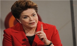 رئیس‌جمهور برزیل: عاملان فساد شرکت نفتی «پتروبراس» مجازات خواهند شد