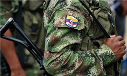 «فارک» هرچه سریع‌تر نظامیان ربوده‌شده کلمبیایی را آزاد کند