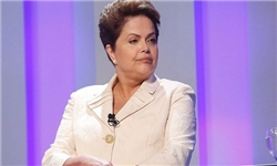 تأکید رئیس‌جمهور برزیل بر ریشه‌کن شدن فساد در کشورش
