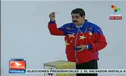 انتخابات داخلی حزب سوسیالیست متحد در ونزوئلا برگزار شد
