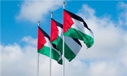«مکزیک» کشور مستقل فلسطین را به رسمیت بشناسد