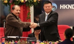 موافقت نهایی چین برای ساخت کانال نیکاراگوئه