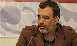 حسین جابرانصاری سخنگوی جدید وزارت خارجه ایران شد