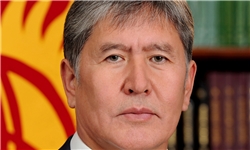 قرقیزستان رسماً به اتحادیه گمرکی پیوست