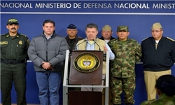 اعطای برخی امتیازات قانونی جدید به ارتش کلمبیا