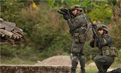 درگیری میان «فارک» و ارتش کلمبیا 5 کشته بر جای گذاشت