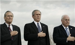 افسران سیا و اعضای دولت بوش که در شکنجه‌ها دست داشته‌اند باید مجازات شوند