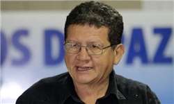 فارک خواستار اجرای عدالت در مذاکرات صلح با دولت کلمبیا شد