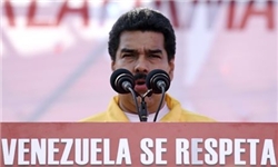 مادورو: جنایات جنگی آمریکا را در دادگاهی پیگیری می‌کنیم