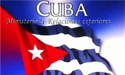 مقاومت، ایستادگی و عدم فاصله بین دولت و ملت و از بین رفتن فاصله طبقاتی باعث تغییر نگاه آمریکا نسبت به کوبا شد