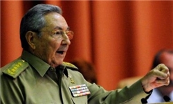 رائول کاسترو: اختلافات عمیقی بین کوبا و آمریکا وجود دارد/لزوم اجتناب از تهدید و فشار