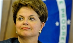 آمادگی برزیل برای برگزاری مراسم تحلیف ریاست جمهوری