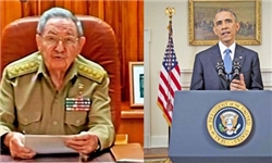 لغو تحریم‌های آمریکا علیه کوبا به سادگی میسر نیست