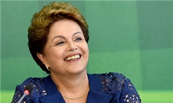 مراسم تحلیف رئیس جمهور برزیل امروز برگزار می‌شود