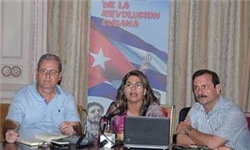کوبا به مبارزات علیه تحریم‌های اقتصادی آمریکا ادامه می‌دهد