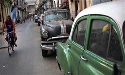 کوبا در سال 2015 به دنبال پیشرفت اقتصادی است