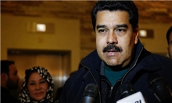 مادورو: مقابله با تهدید‌های اپوزیسیون با اتحاد مردم میسر است