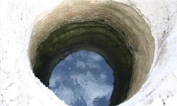 چاه‌های غیرمجاز زنگ خطری برای آب‌های زیرزمینی/ وجود 16 هزار حلقه چاه غیرمجاز در گلستان