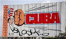 صف شرکت‌های آمریکایی پشت مرزهای کوبا