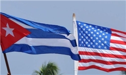روابط با کوبا رو به بهبود است