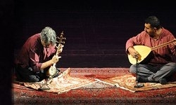 کیهان کلهر در آمریکا کنسرت می‌دهد