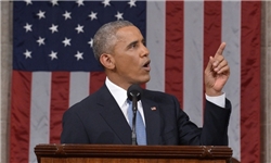 فرماندار نیوجرسی: اوباما در مذاکرات ایران و کوبا خودش را فاقد مهارت نشان داده است