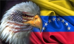آمریکا از برپایی جنگ اقتصادی در ونزوئلا سود می‌برد