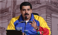 اعلام طرح‌های رئیس جمهور ونزوئلا برای غلبه بر کودتای اقتصادی