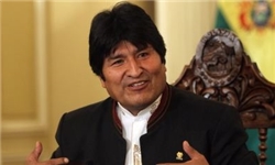 رئیس‌جمهور بولیوی: امپریالیسم بین‌الملل مسئول مرگ دادستان ویژه آمیاست