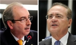 کنگره برزیل رهبران جدید مجالس خود را انتخاب کرد