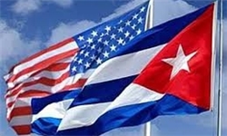 «اوباما» قدرت لغو بخش‌های مهمی از تحریم‌های کوبا را دارد