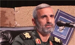 بندر امام خمینی (ره) نقش بسزایی در دفاع مقدس ایفا کرد