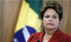 کاهش محبوبیت رئیس‌جمهور برزیل در پی رسوایی فساد مالی «پتروبراس»