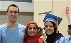 3 دانشجوی مسلمان در آمریکا کشته شدند + عکس