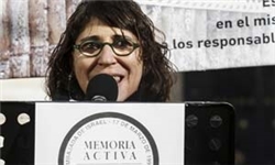 مخالفت انجمن یهودیان آرژانتین با حاشیه‌سازان پرونده آمیا