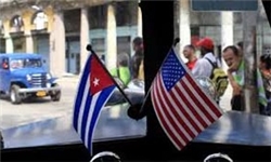 ۲۷ فوریه دور دوم مذاکرات کوبا و آمریکا