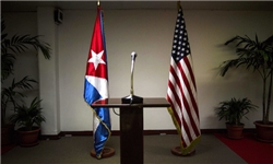 دومین دور مذاکرات آمریکا و کوبا درباره بازگشایی سفارتخانه‌های دو کشور