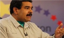 مادورو: رسانه‌های کلمبیایی دروغ و نفرت علیه ونزوئلا را ترویج می‌دهند