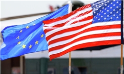 اقدامات تجاری آمریکا، اروپا را به روسیه و چین نزدیک می کند