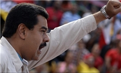 مادورو: تحریم‌های آمریکا، ونزوئلا را به زانو در نخواهد آورد