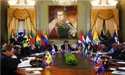 آلبا اقدامات آمریکا علیه ونزوئلا را محکوم کرد