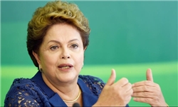 دادگاه عالی برزیل درخواست تحقیق از «روسف» را رد کرد