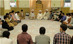 تربیت ۳۵ حافظ کل قرآن در سال با استفاده از فضای یک حسینیه+عکس