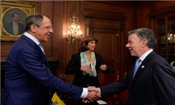 روسیه و کلمبیا روابط تجاری خود را گسترش می‌دهند