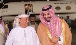 آیا سعودی‌ها به‌ دنبال نابودی منصور هادی هستند؟