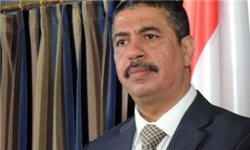 اسکای‌نیوز: هیات سازمان ملل برای دیدار با نخست‎وزیر مستعفی یمن وارد عدن شد
